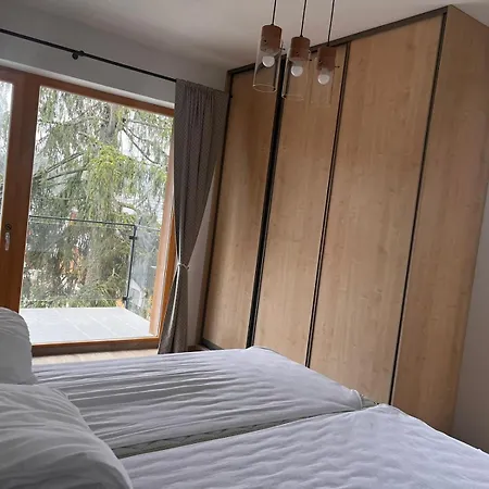 Lejlighed Erdody Oravská Lesná