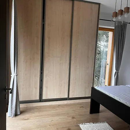 Erdody Oravská Lesná